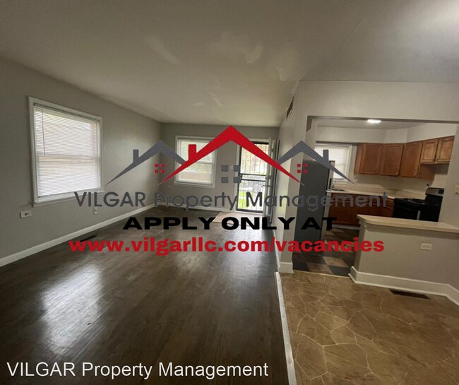 Foto del edificio - 2 br, 1 bath House - 1156 Morton St.