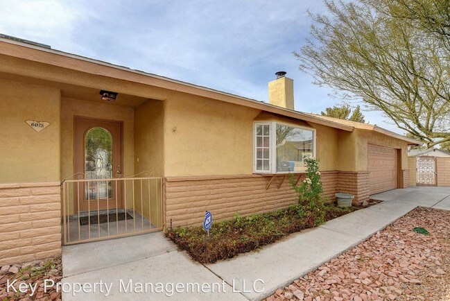 Building Photo - 4 br, 3 bath House - 6075 W. Brooks Ave