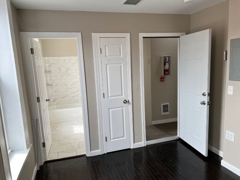 Building Photo - 197 Appleton St