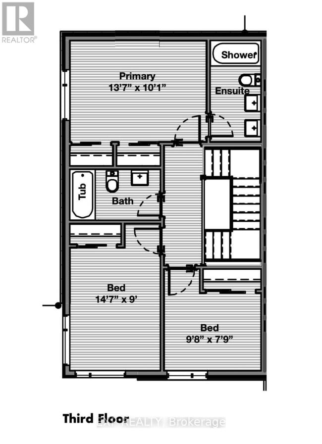 Building Photo - 2 Iona St