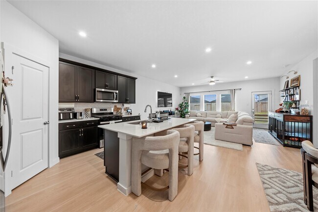 Foto del edificio - 1542 Merulana Lane