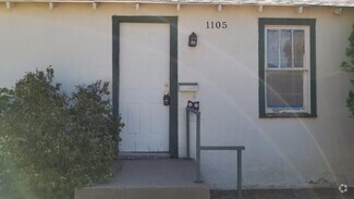 Building Photo - 1105 Wallace St