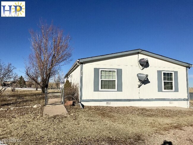 Foto del edificio - 4 br, 2 bath Mobile Home - 12370 S Blaney Rd