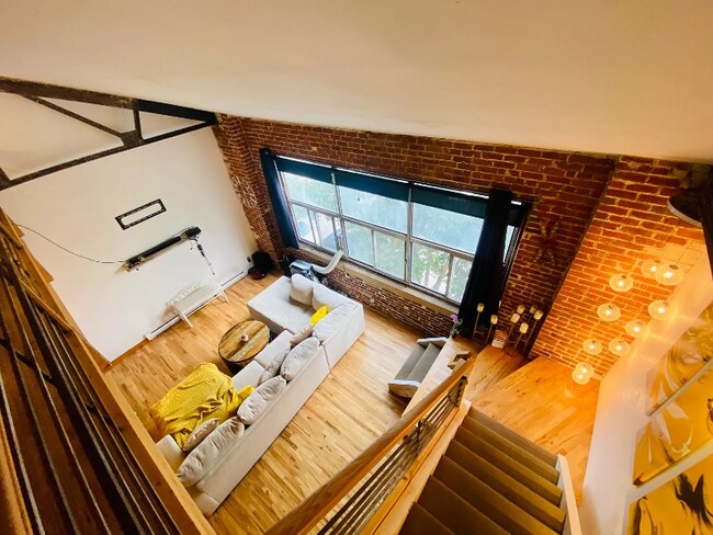 Foto del edificio - 3309 Blake St