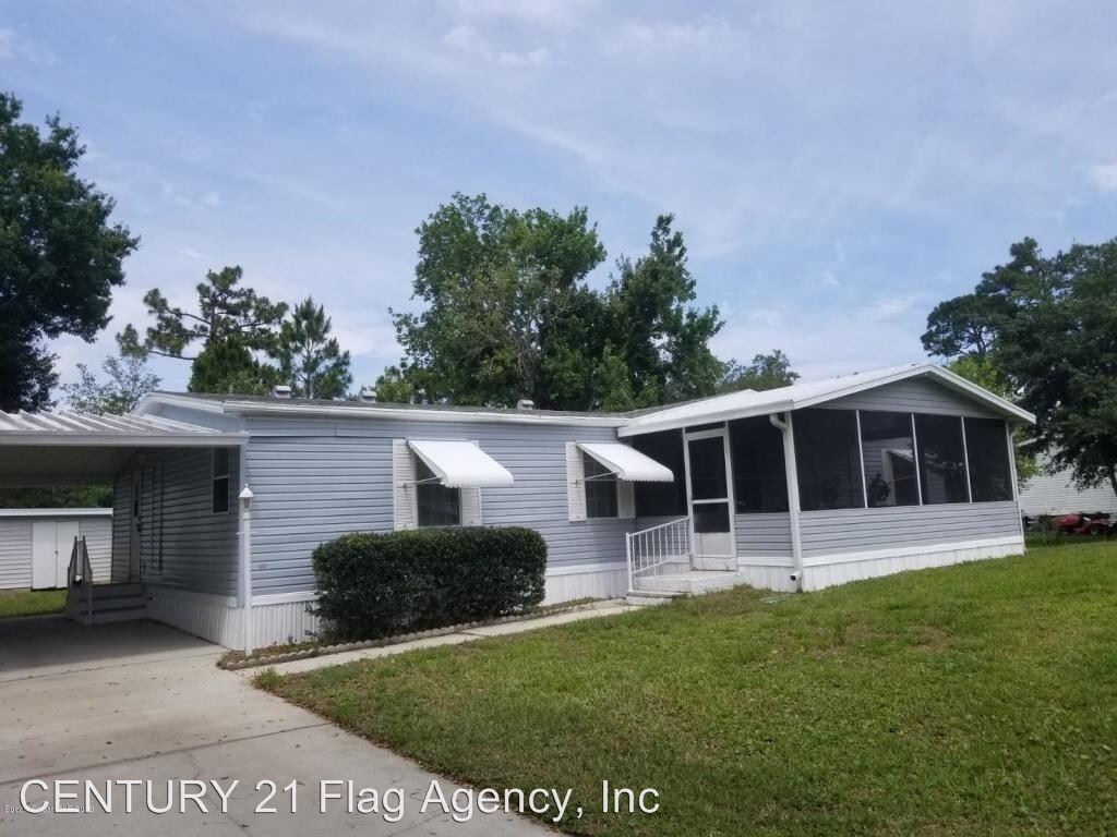 3420 Oliver Ct, Mims, FL 32754 House Rental in Mims, FL