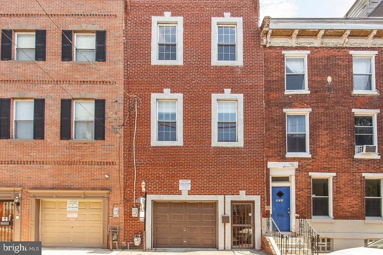 Foto principal - 909 S 16th St