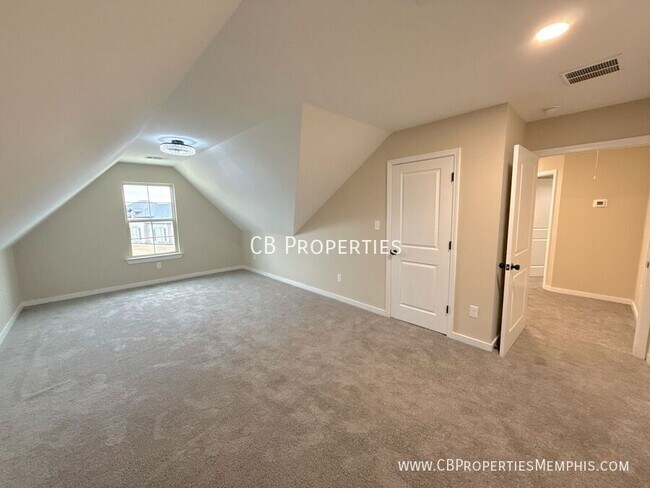 Foto del edificio - 2815 Epping Way Dr