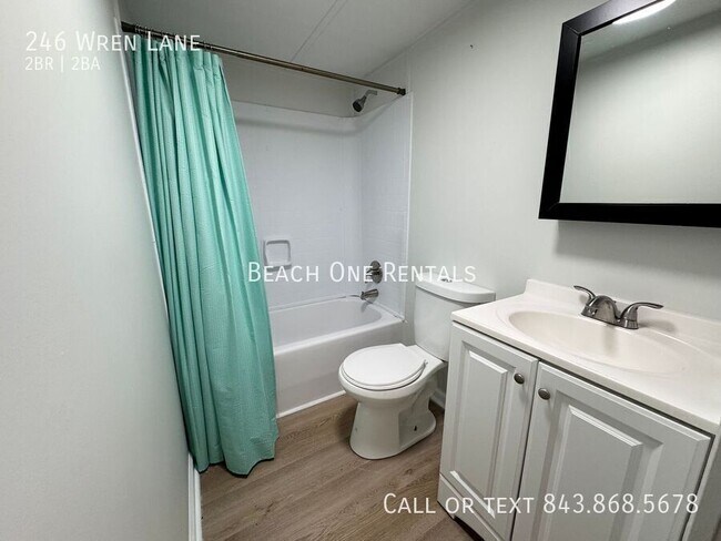 Foto del edificio - 246 Wren Ln