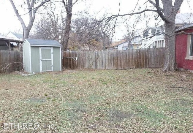 Foto del edificio - 2 br, 1 bath House - 703 Rural