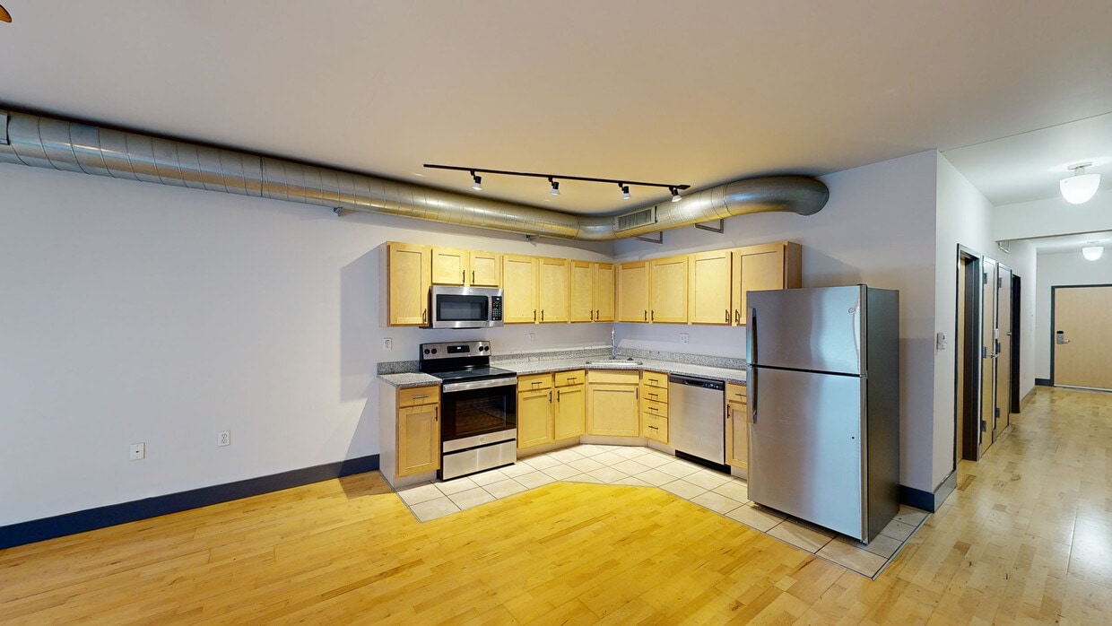 Photo - Station House