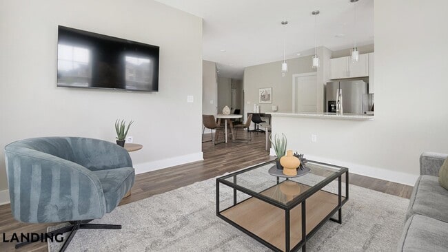 Building Photo - 5020 James Bradley Lee Wy