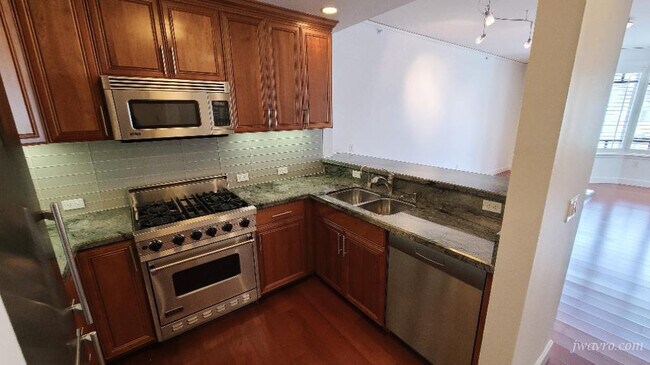 Foto del edificio - 1501 Greenwich St