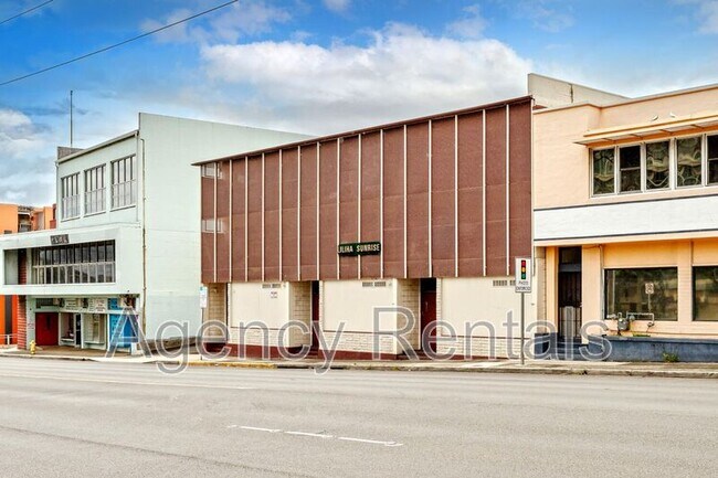 Foto del edificio - 1438 Liliha St