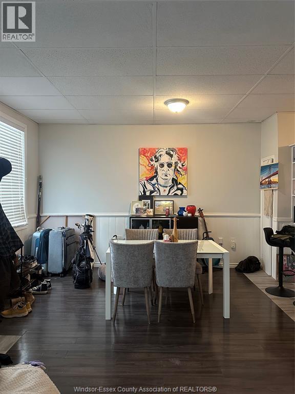 Photo du bâtiment - 183 Simcoe St