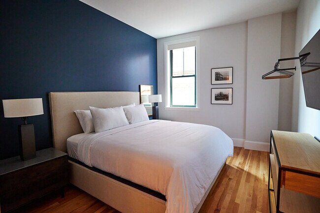 Foto del edificio - 205 Newbury St