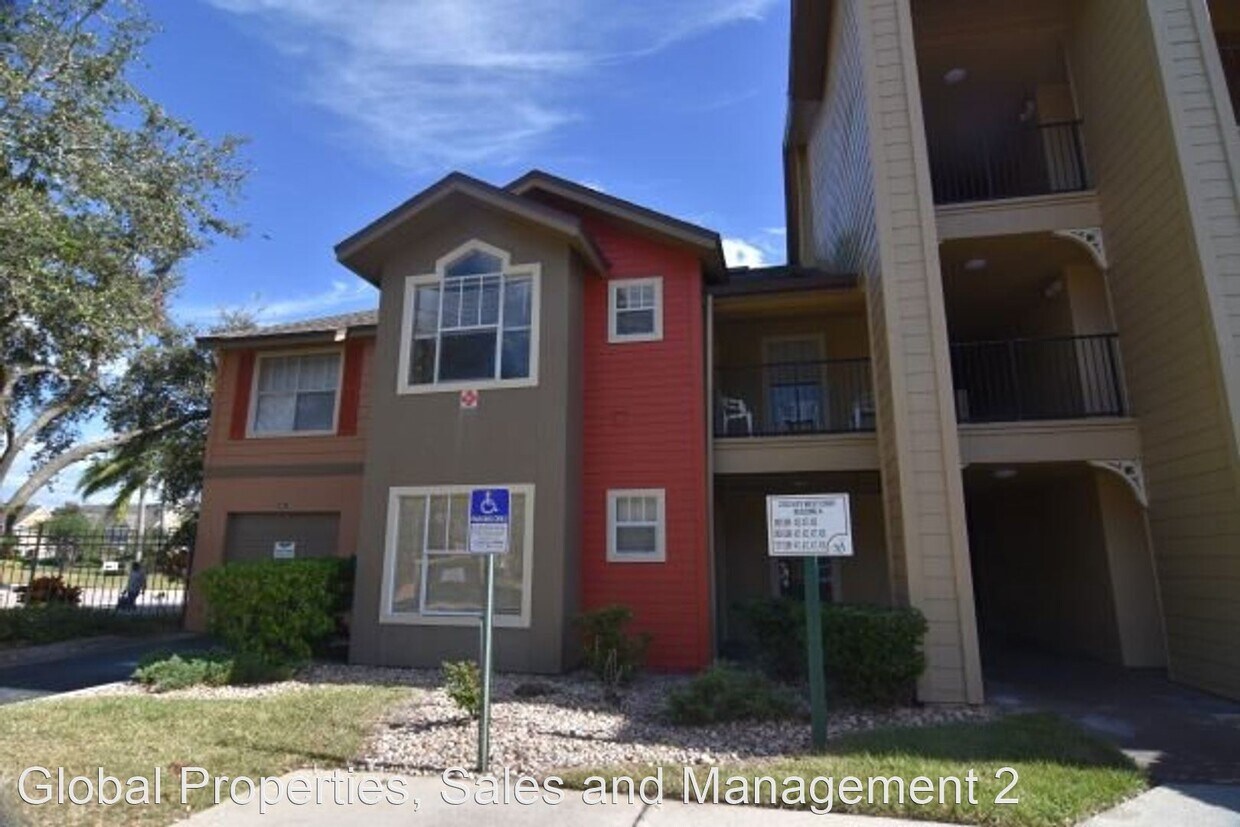 2203 Key W Ct, Kissimmee, FL 34741 House for Rent in Kissimmee, FL