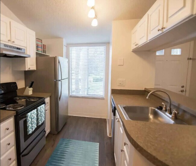 Foto del edificio - Park Village