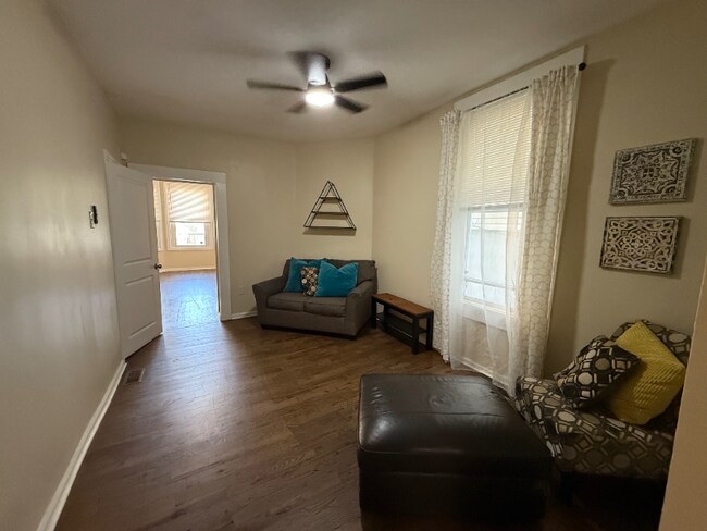 Foto del edificio - 86 Mt Prospect Ave