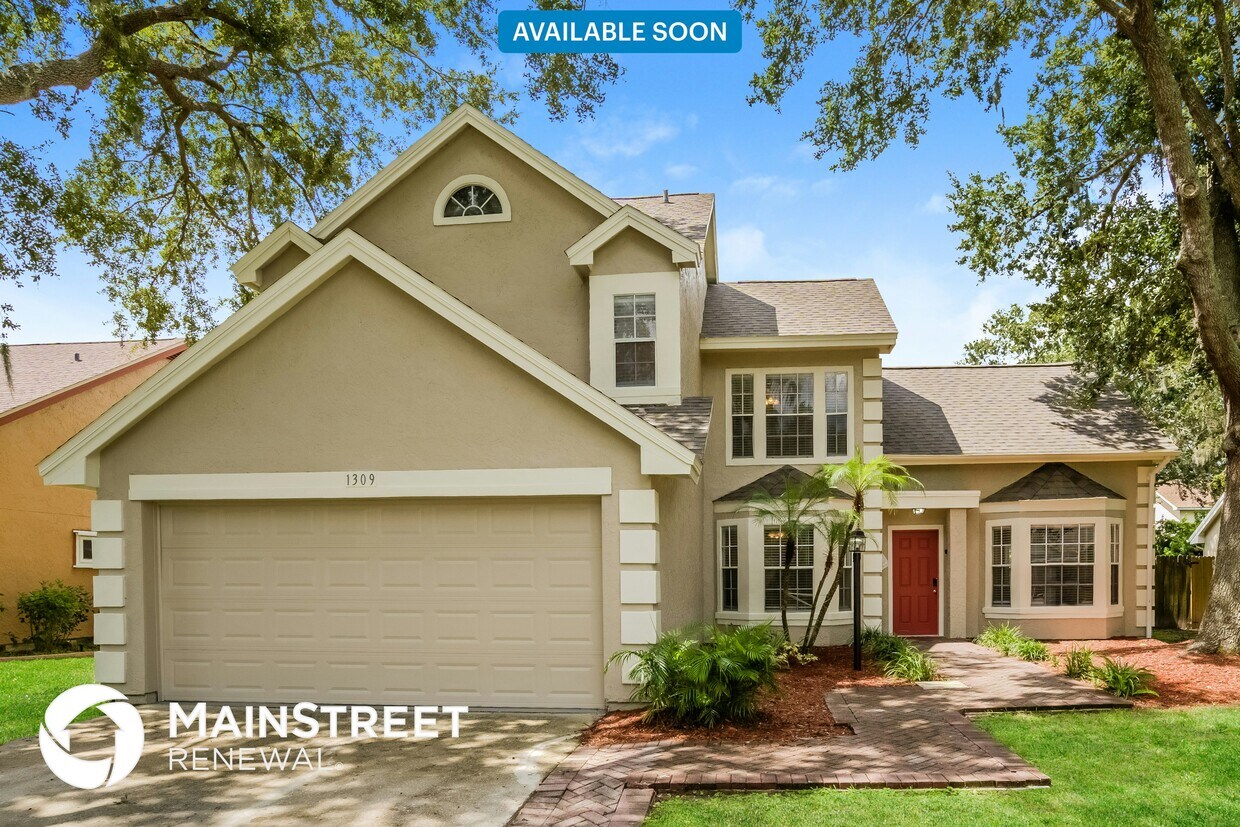 Foto principal - 1309 Monte Lake Dr
