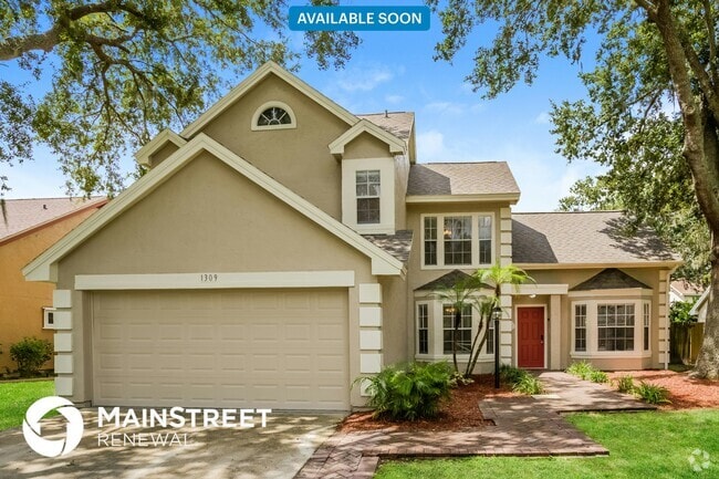 Building Photo - 1309 Monte Lake Dr