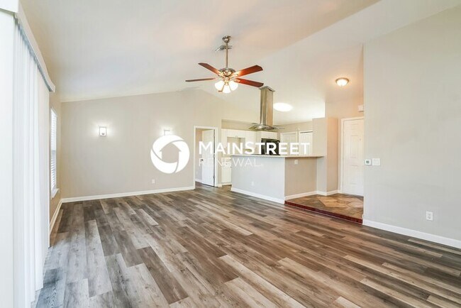 Building Photo - 3 Bedroom Pet-Friendly Home in CAPE CORAL, FL with Main Street Renewal