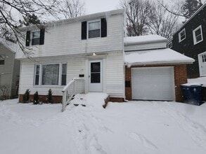 Building Photo - 1195 Oxford Rd