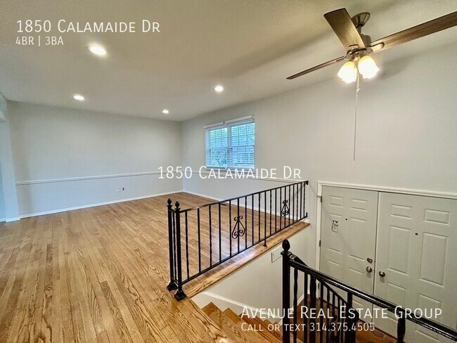 Building Photo - Style and practicality