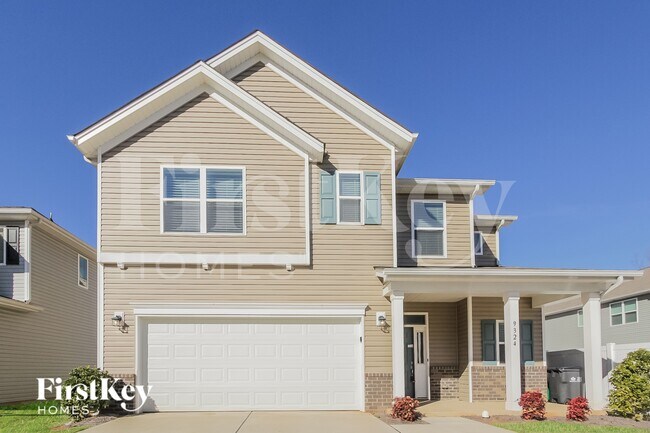 Foto del edificio - 9324 Sloan Forest Dr