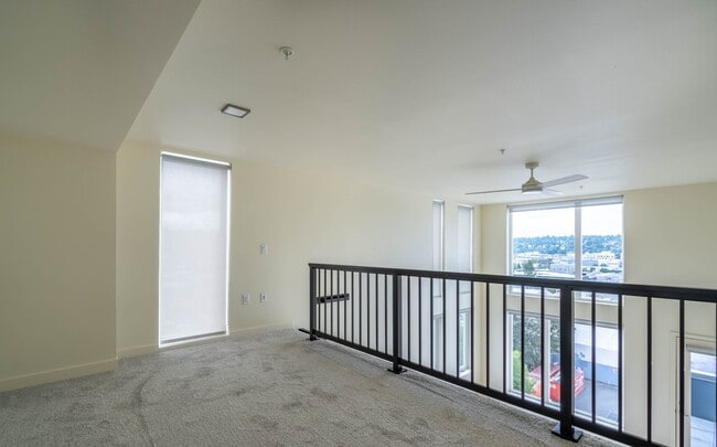 Foto del interior - Nordic Tower