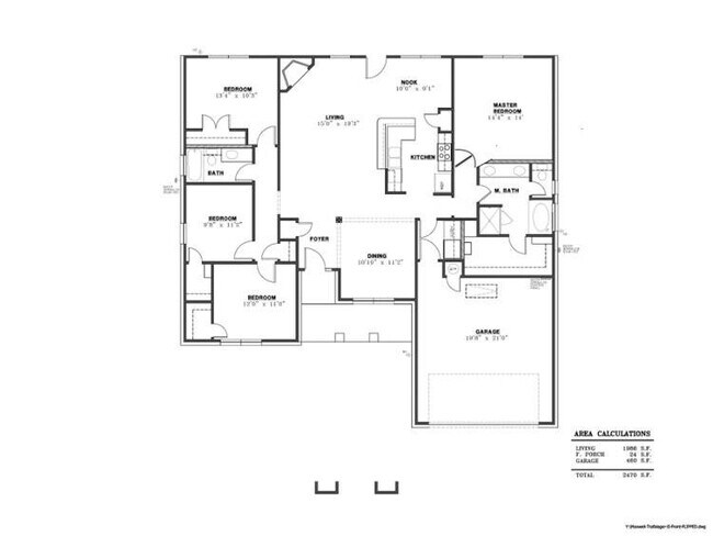 Building Photo - 2409 Woodcrest Ct