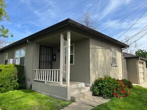 Building Photo - 2315 Alhambra Blvd