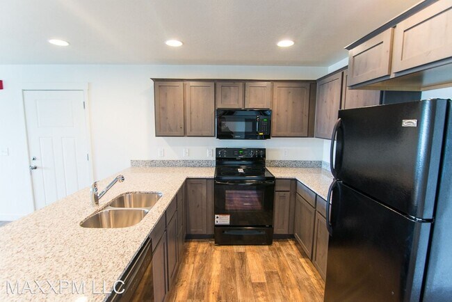 Foto del edificio - 3 br, 2 bath House - 549 S 850 E #304