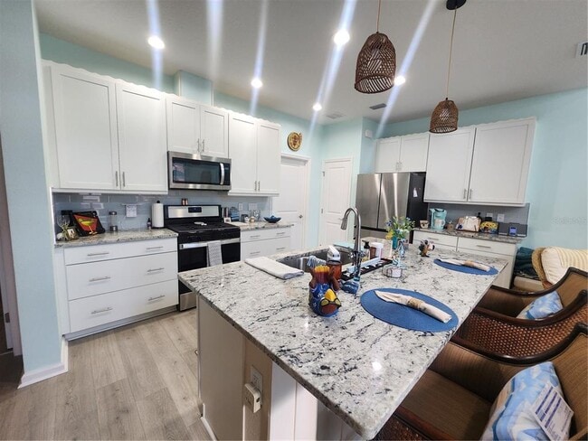 Foto del edificio - 218 Ocean Hammock Lp