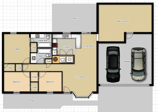 Building Photo - 4771 Mt Adams View Dr