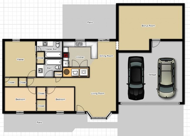Building Photo - 4771 Mt Adams View Drive