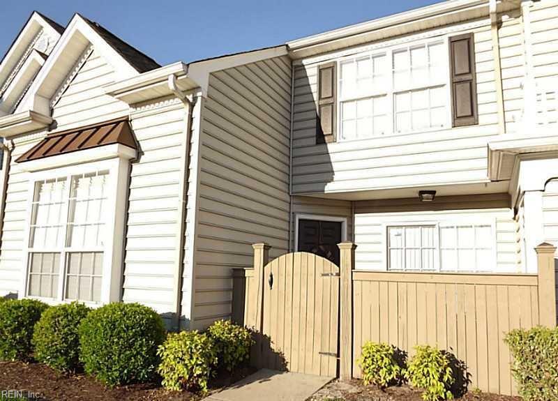 907 Lakeside Ct, Suffolk, VA 23435 Condo for Rent in Suffolk, VA
