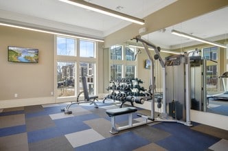 Building Photo - Oakwood Crossing