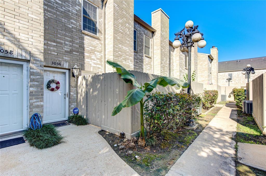 3056 Holly Hall St Unit 3056, Houston, TX 77054 Condo for Rent in