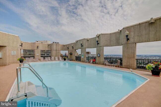 Foto del edificio - 2020 Walnut St