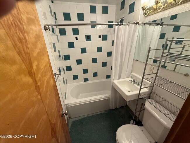 Foto del edificio - 320 Bawden St