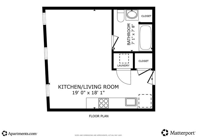 Foto del edificio - 186 Market St