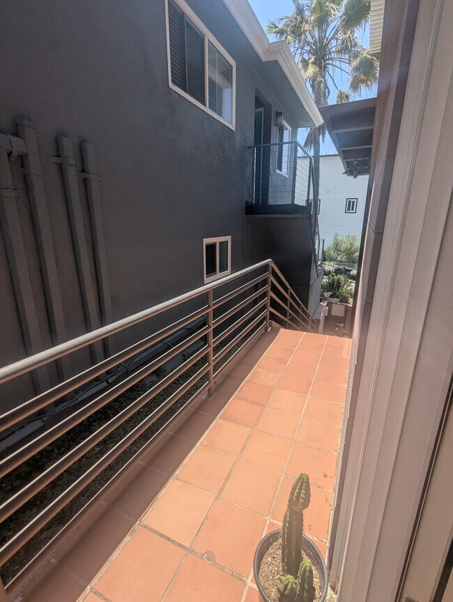 Foto del edificio - 3604 Alma Ave