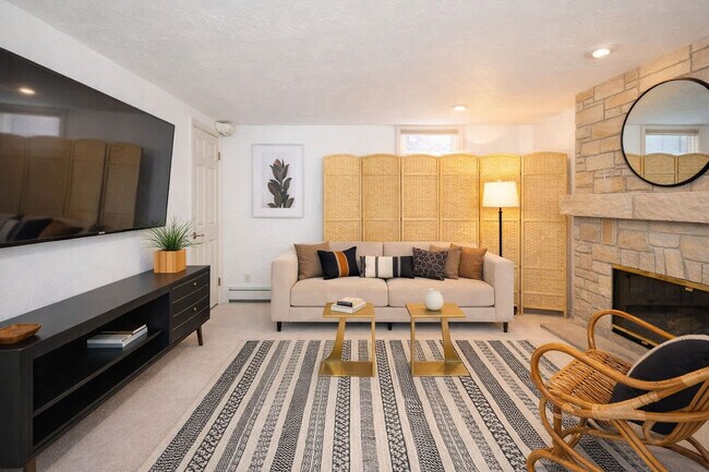 Foto del edificio - 1500 Palisades Dr