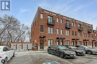 Building Photo - 70 Plains Rd W