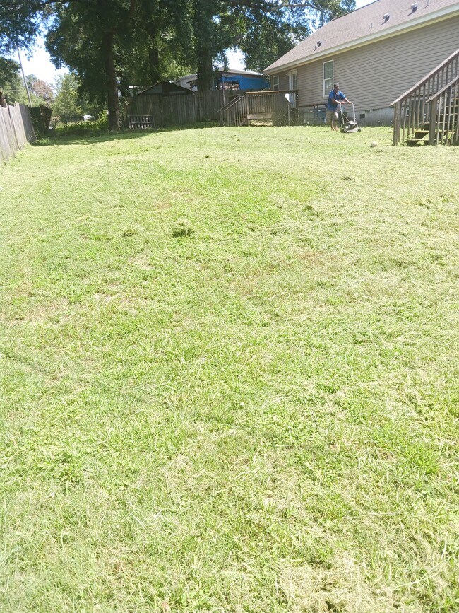 Foto del edificio - 236 Forrest Dr