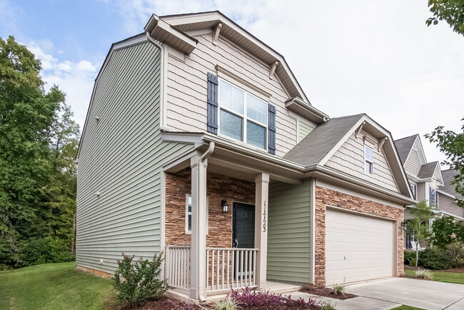 Foto del edificio - 11723 Sweetbriar Ridge Dr