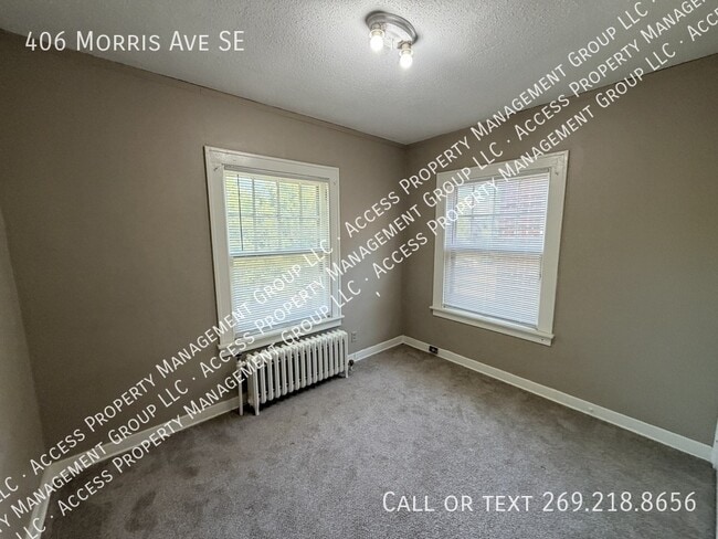 Foto del edificio - 406 Morris Ave SE