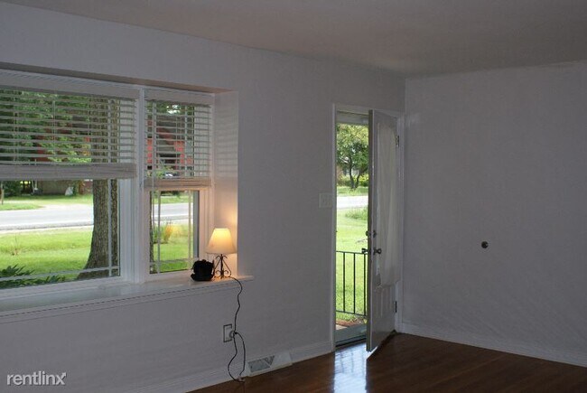 Foto del edificio - 3 br, 1.5 bath House - 3824 Beulah Rd