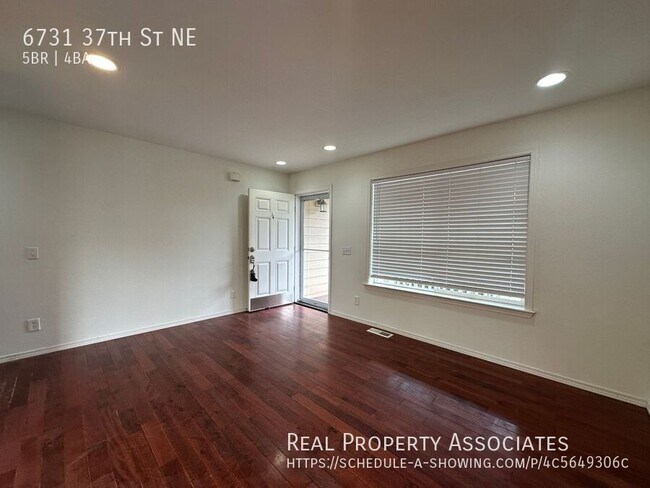 Foto del edificio - 6731 37th St NE