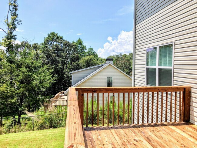 Foto del edificio - Available August 2025 | Gorgeous 3 BR | 2....